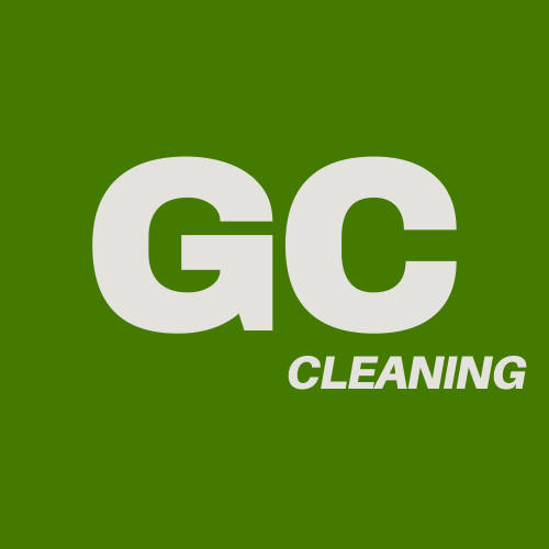 Greenclean Logo